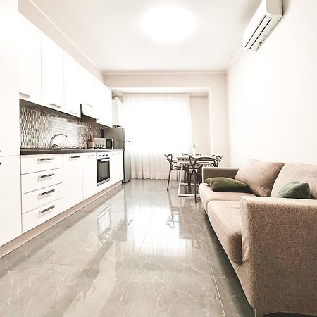 Casa Grande Apartment Crotone Exterior photo