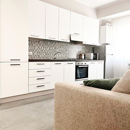 Casa Grande Apartment Crotone Exterior photo