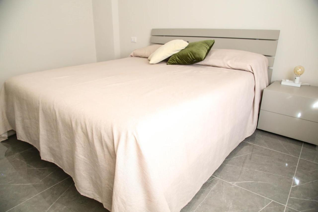 Casa Grande Apartment Crotone Exterior photo