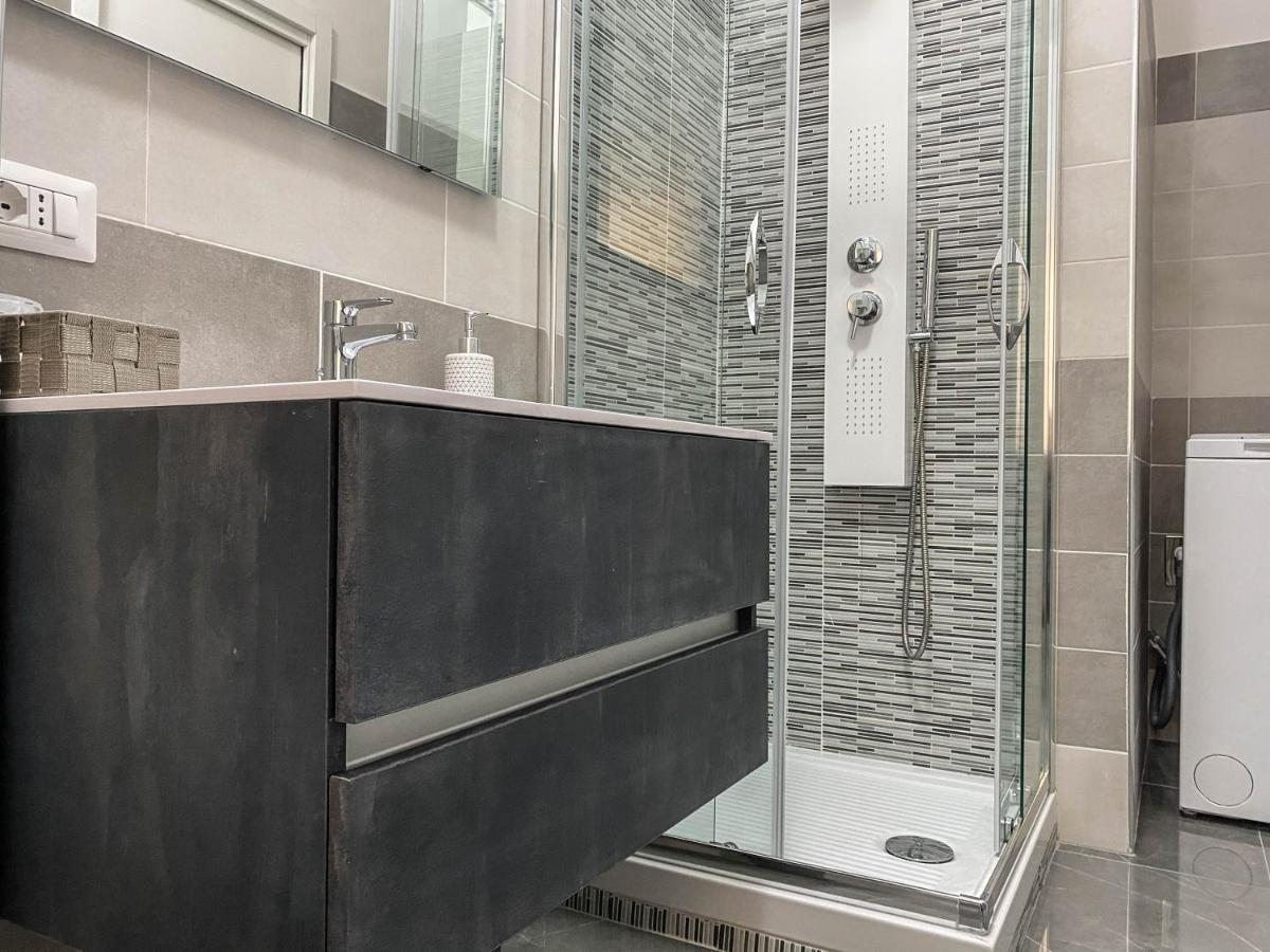 Casa Grande Apartment Crotone Exterior photo